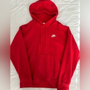 Nike hoodie - size S
